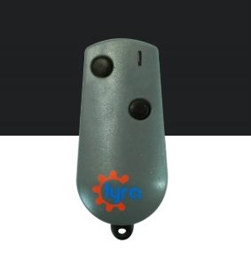 Comando Lyra (2 Canais)