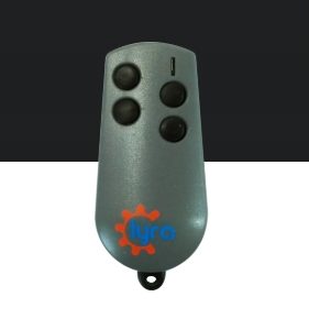 Comando Lyra (4 Canais)