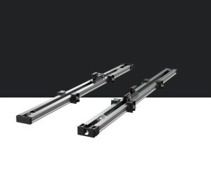 Calha de Metal 3m